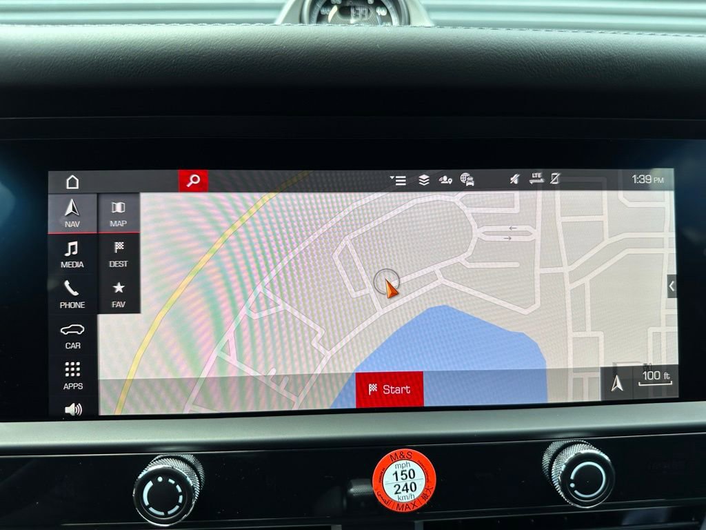 Used 2026 Porsche Macan S image 32