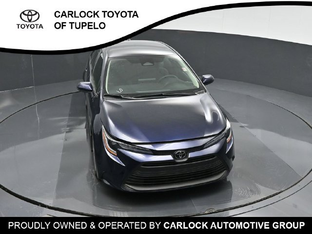 Used 2026 Toyota Corolla LE FWD image 45