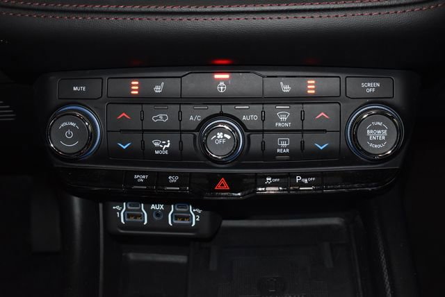 Used 2021 Dodge Durango R/T image 19