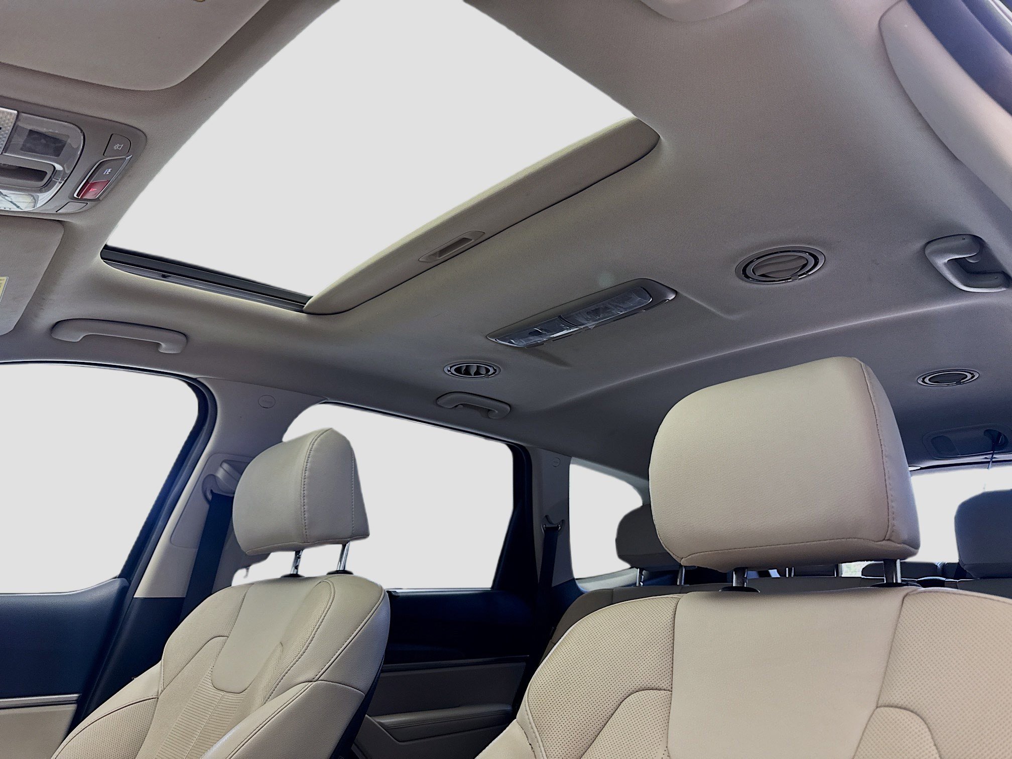 Used 2023 Kia Telluride EX image 14