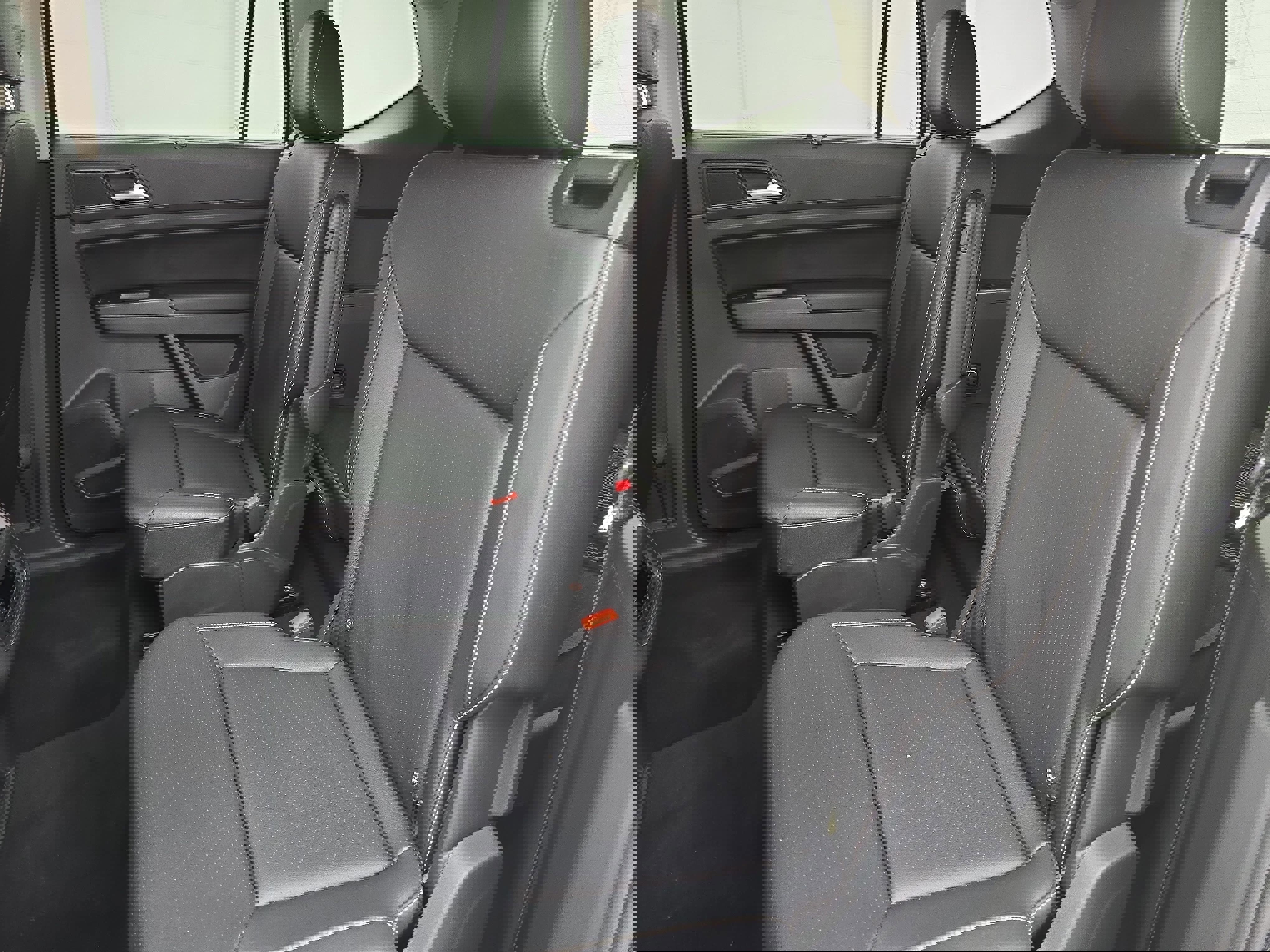 Used 2021 Volkswagen Atlas SE image 15