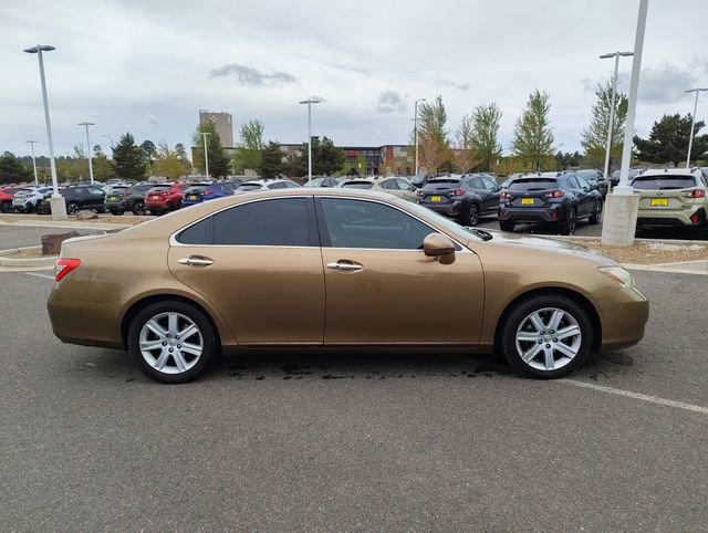 Used 2007 Lexus ES 350 FWD image 2