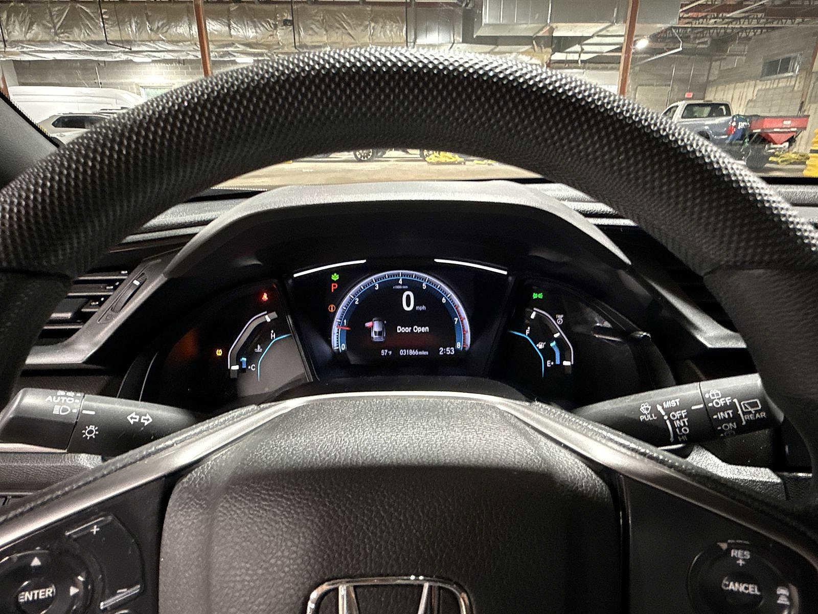 Used 2021 Honda Civic LX image 29