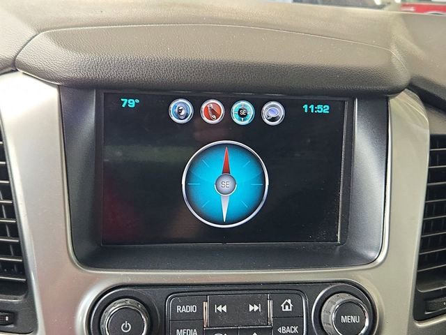 Used 2018 Chevrolet Tahoe LS RWD image 18