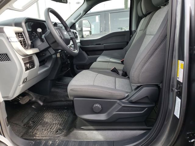 New 2026 Ford F450 XL w/ 360-Degree Camera Package AWD/4WD image 16