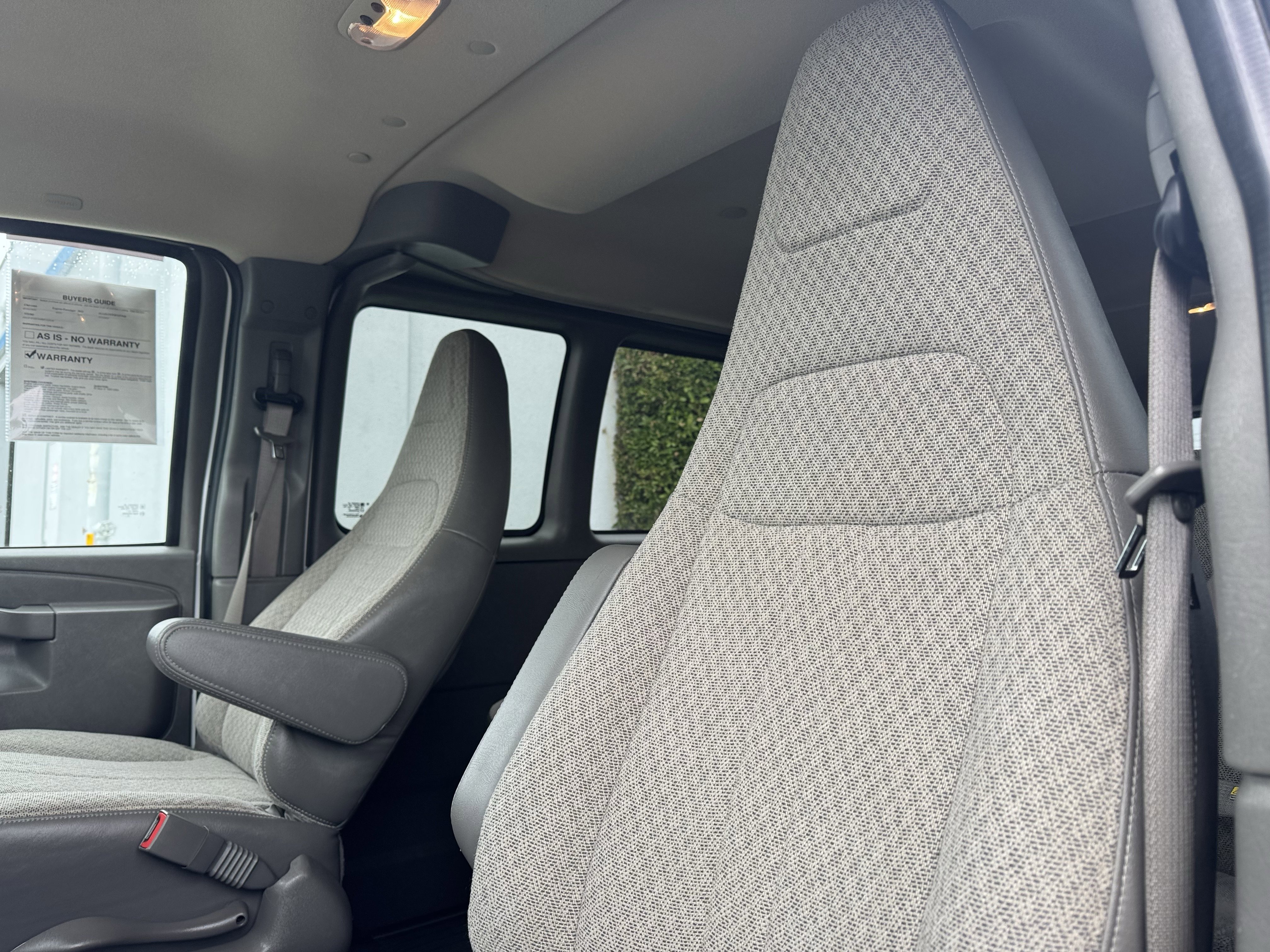 Used 2023 Chevrolet Express 3500 LS image 13