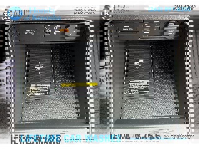 Used 2025 Honda CR-V EX-L image 19