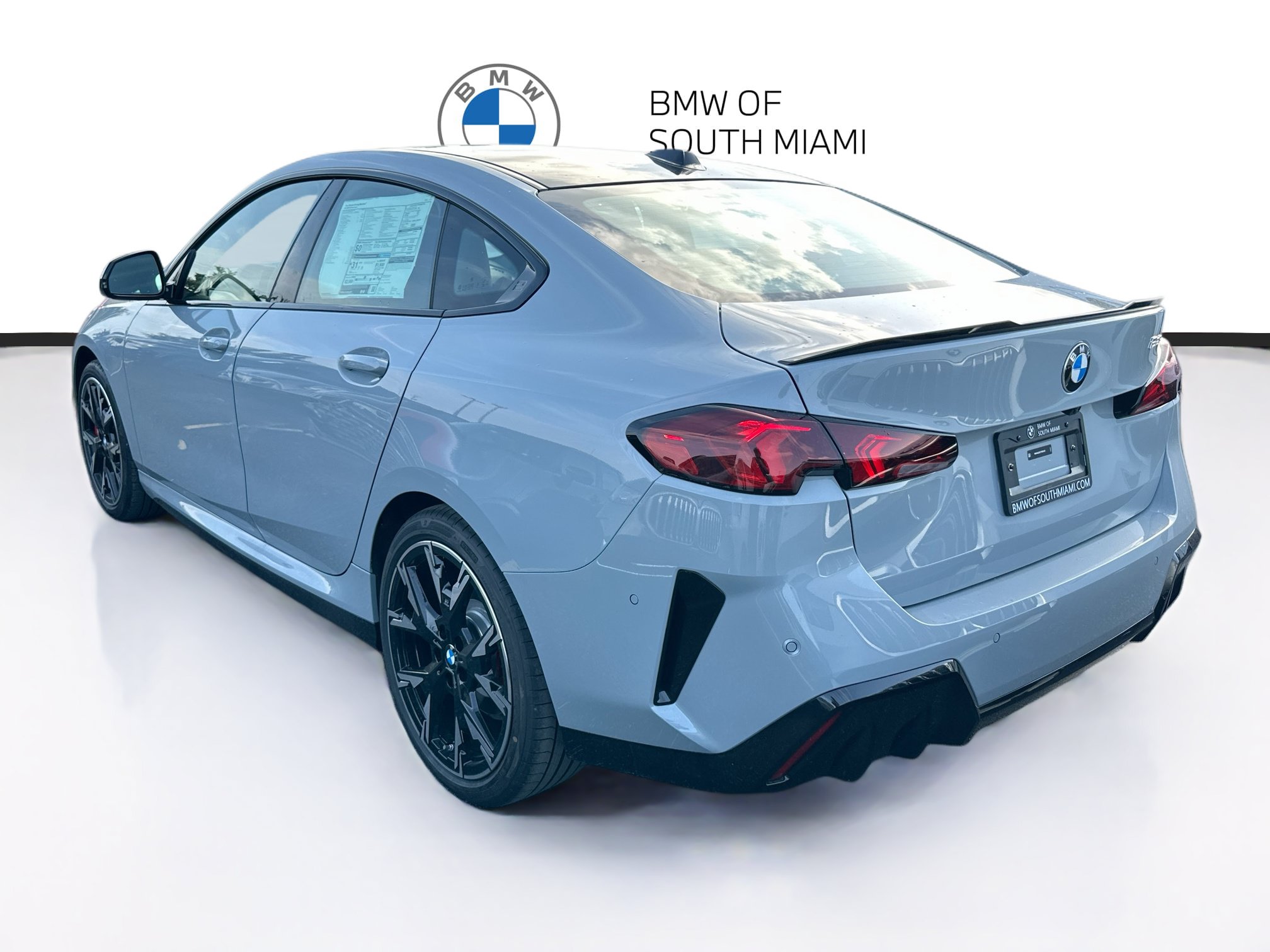 New 2026 BMW 228i w/ Technology Package FWD image 4