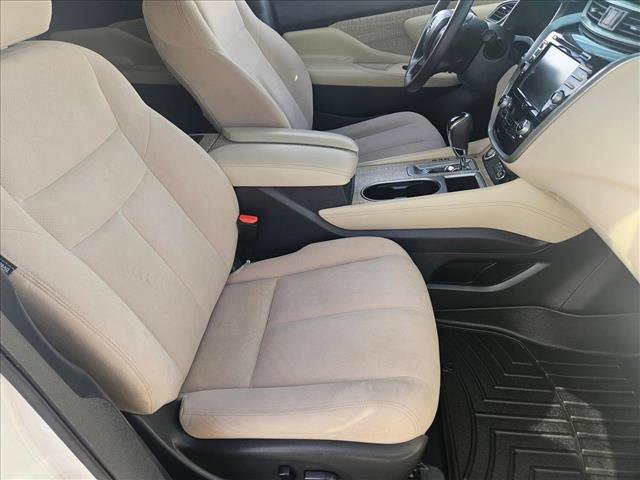 Used 2021 Nissan Murano SV image 16