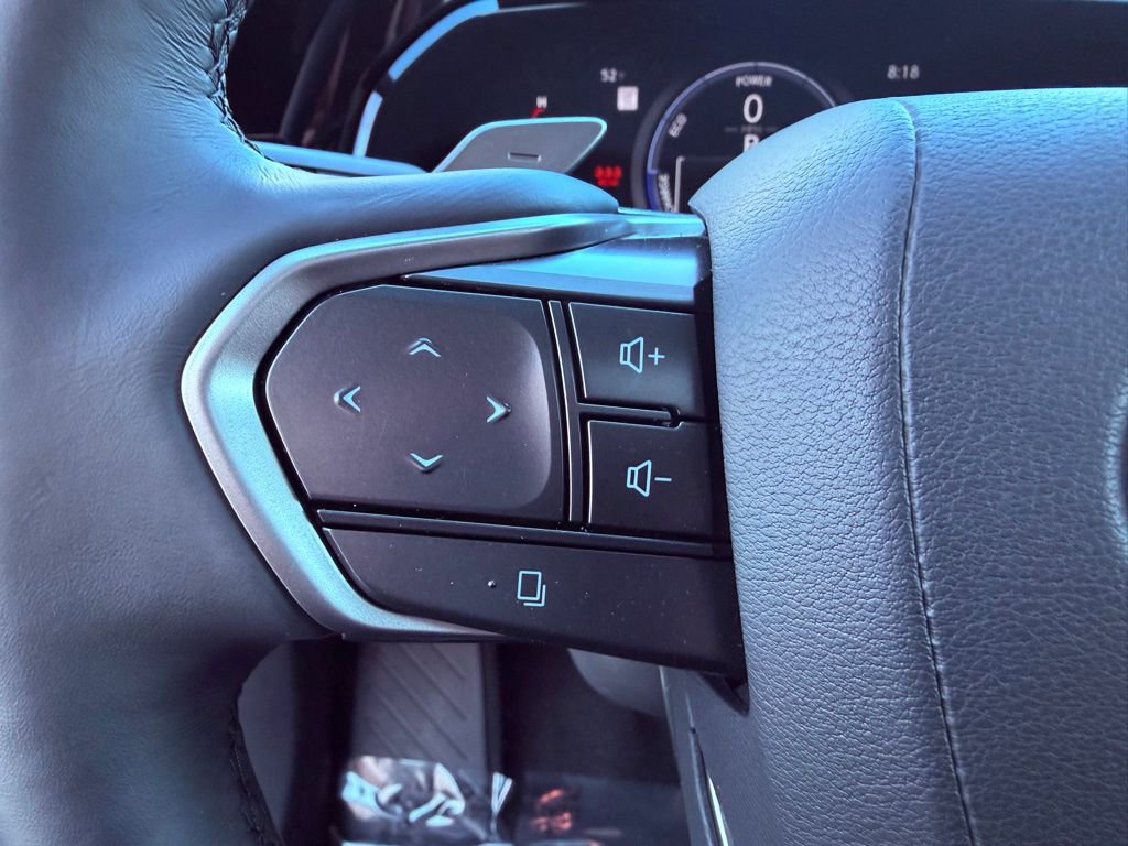 Certified 2024 Lexus NX 350h AWD w/ Premium Package image 22