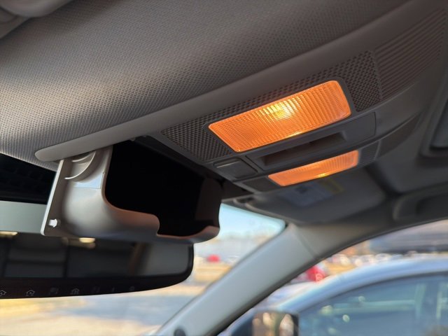 Used 2025 MAZDA CX-5 Carbon Edition image 23