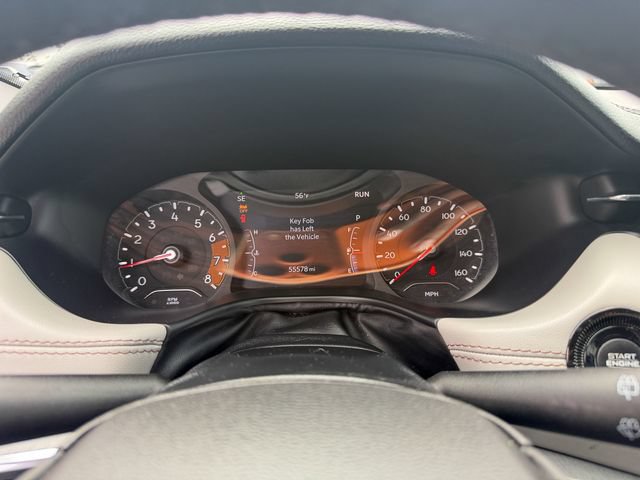 Used 2024 Jeep Compass Limited AWD/4WD image 15