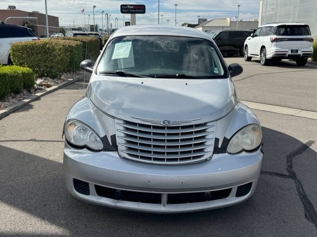 Used 2007 Chrysler PT Cruiser Touring w/ Fleet Value Group I FWD image 4