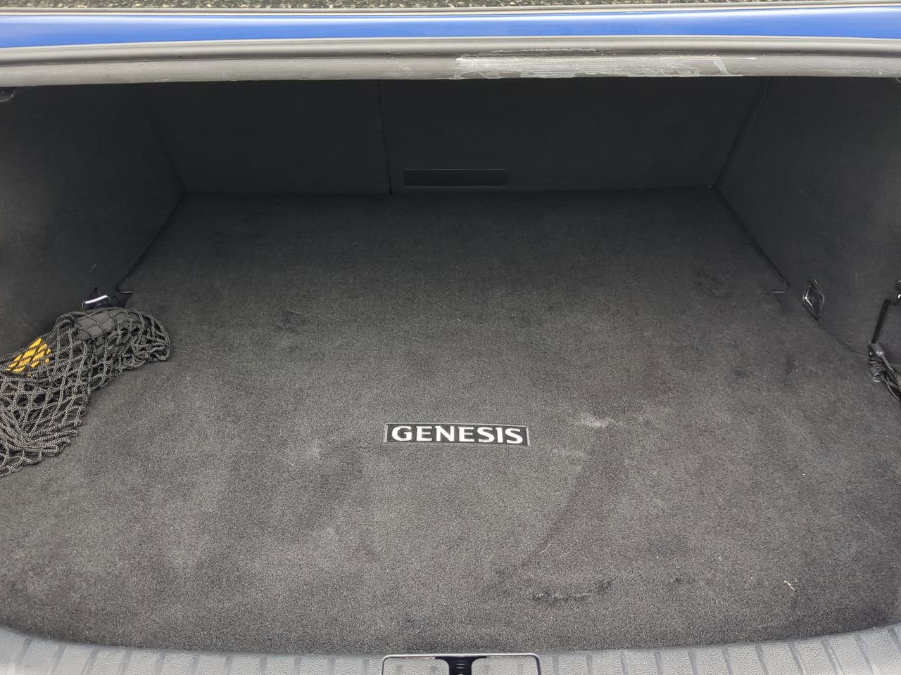 Used 2022 Genesis G70 2.0T w/ Prestige Package image 26