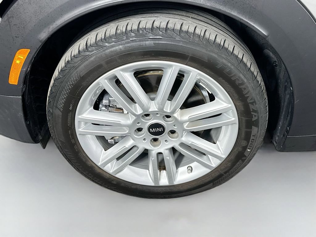 Certified 2024 MINI Cooper Countryman S FWD image 32