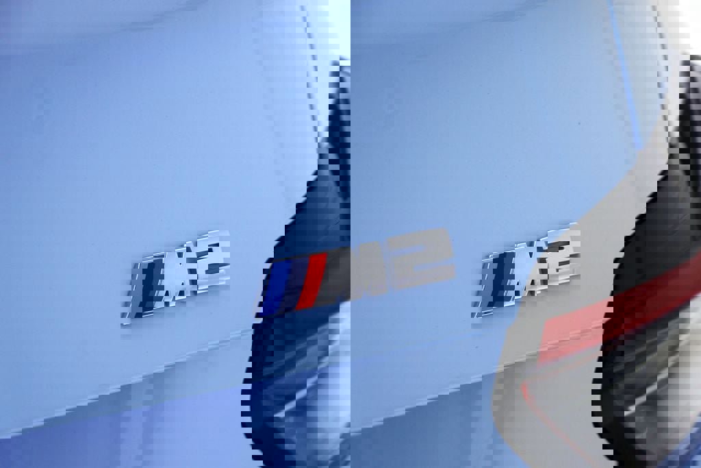 Used 2023 BMW M2 w/ Lighting Package image 18