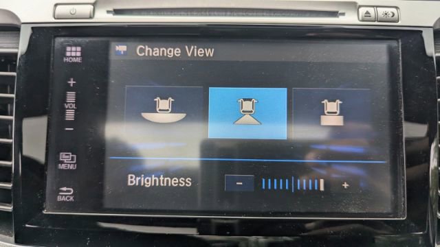 Used 2017 Honda Accord Touring image 43