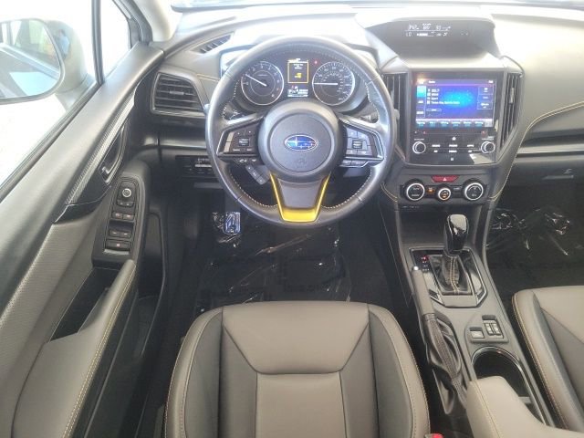 Certified 2023 Subaru Crosstrek 2.5i Sport AWD/4WD image 14