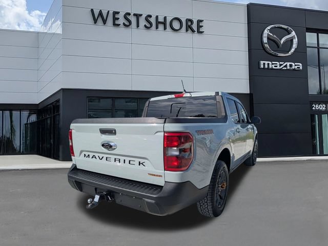Used 2023 Ford Maverick Tremor w/ Tremor Off-Road Package AWD/4WD image 3