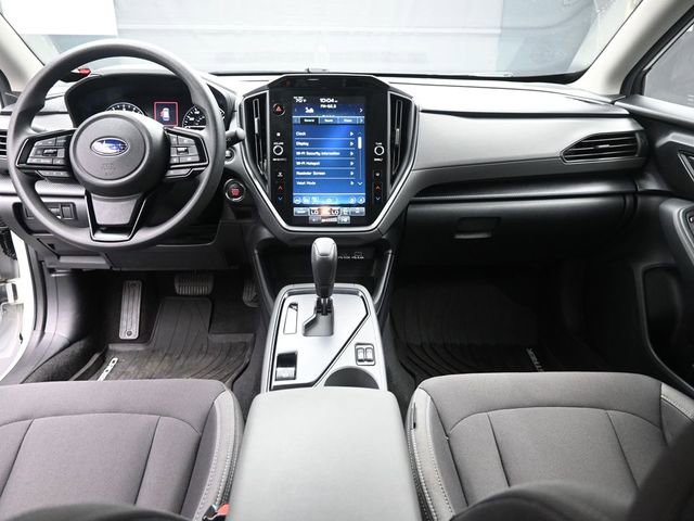 Certified 2026 Subaru Crosstrek 2.0i Premium image 9