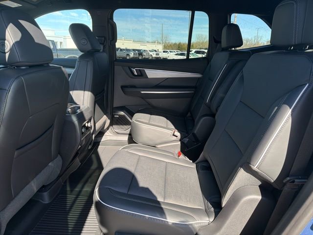 New 2026 Buick Enclave Preferred w/ Power Package image 29