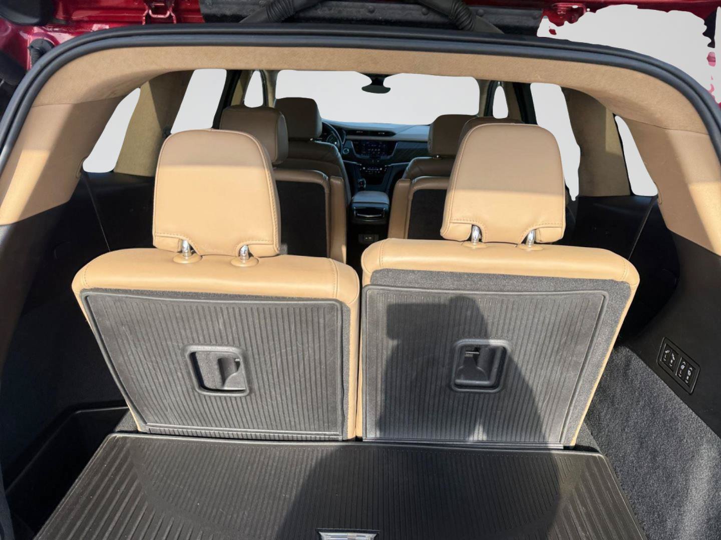 Used 2022 Cadillac XT6 Sport w/ Platinum Package AWD/4WD image 19