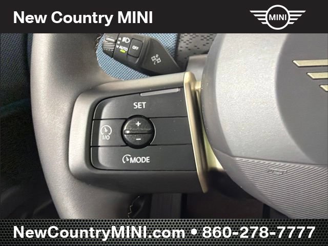 Certified 2026 MINI Cooper Countryman S AWD/4WD image 19