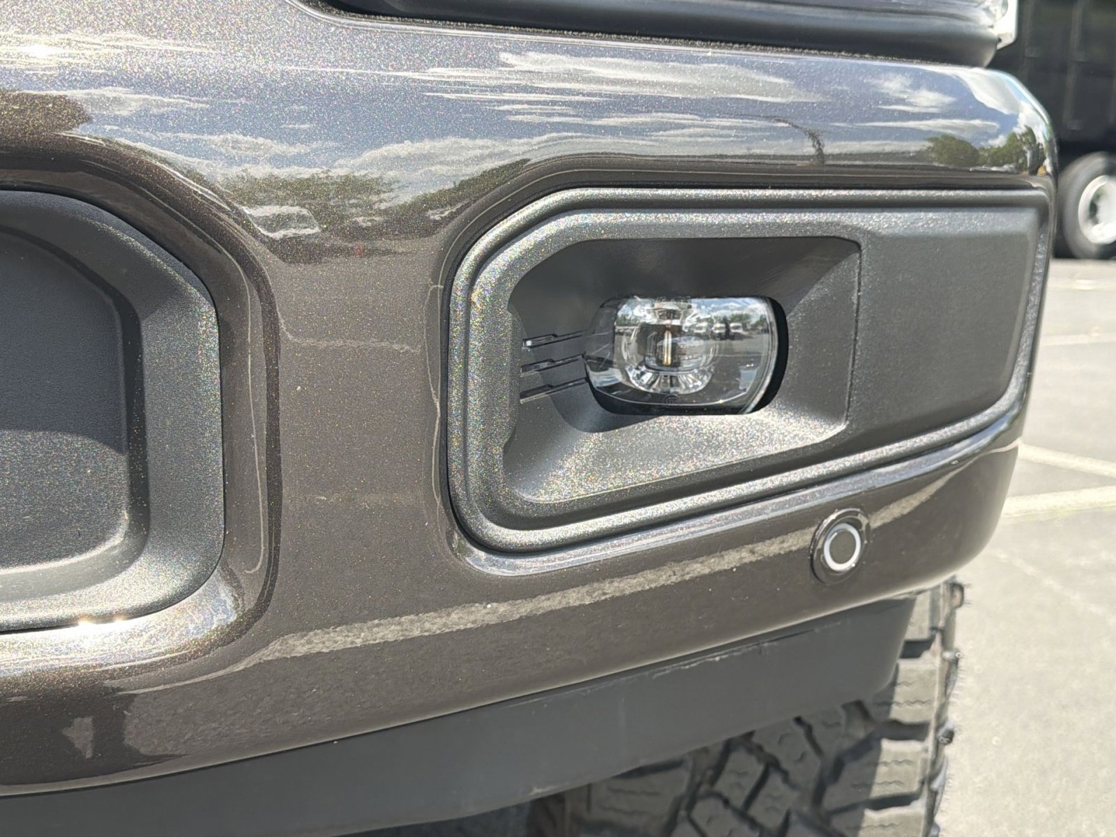 Used 2024 Ford F350 King Ranch w/ Tremor Off-Road Package image 22