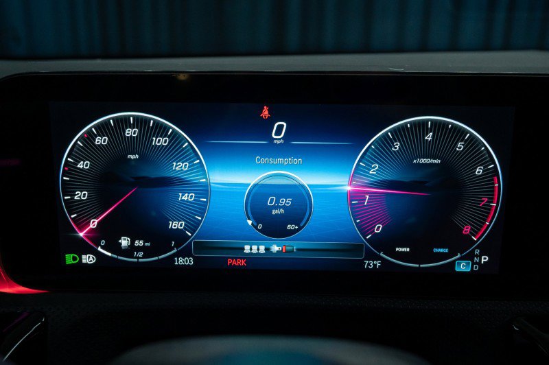 New 2026 Mercedes-Benz CLA 250 image 17