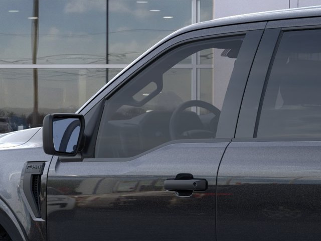 New 2026 Ford F150 STX AWD/4WD image 20