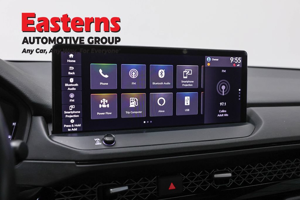 Used 2024 Honda Accord Sport image 18