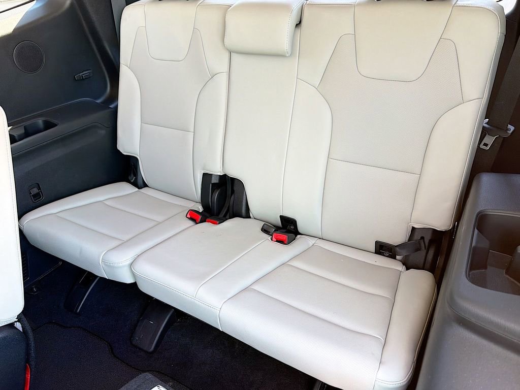 Used 2022 Kia Telluride SX w/ SX Prestige Package AWD/4WD image 40