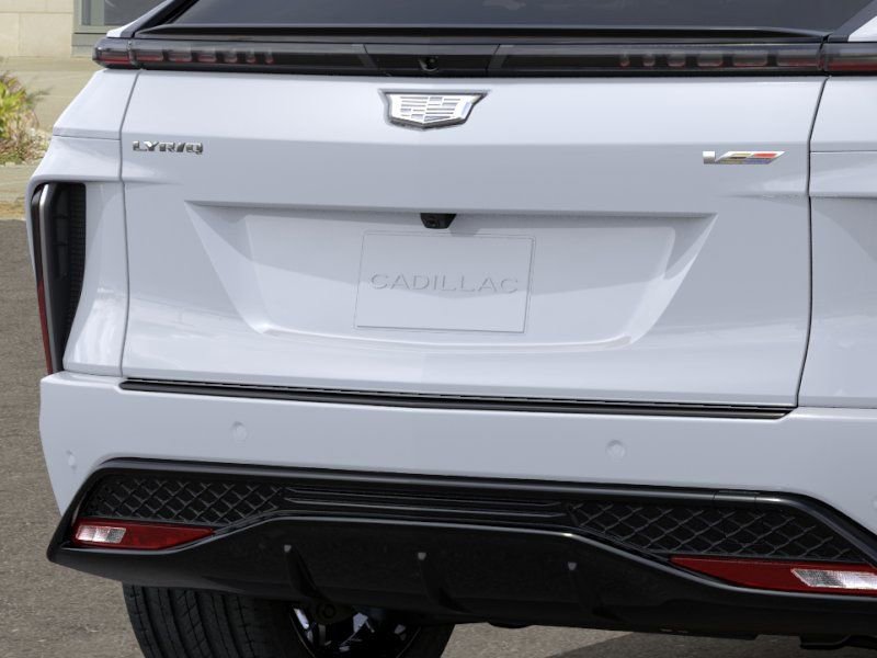 New 2026 Cadillac Lyriq V image 14