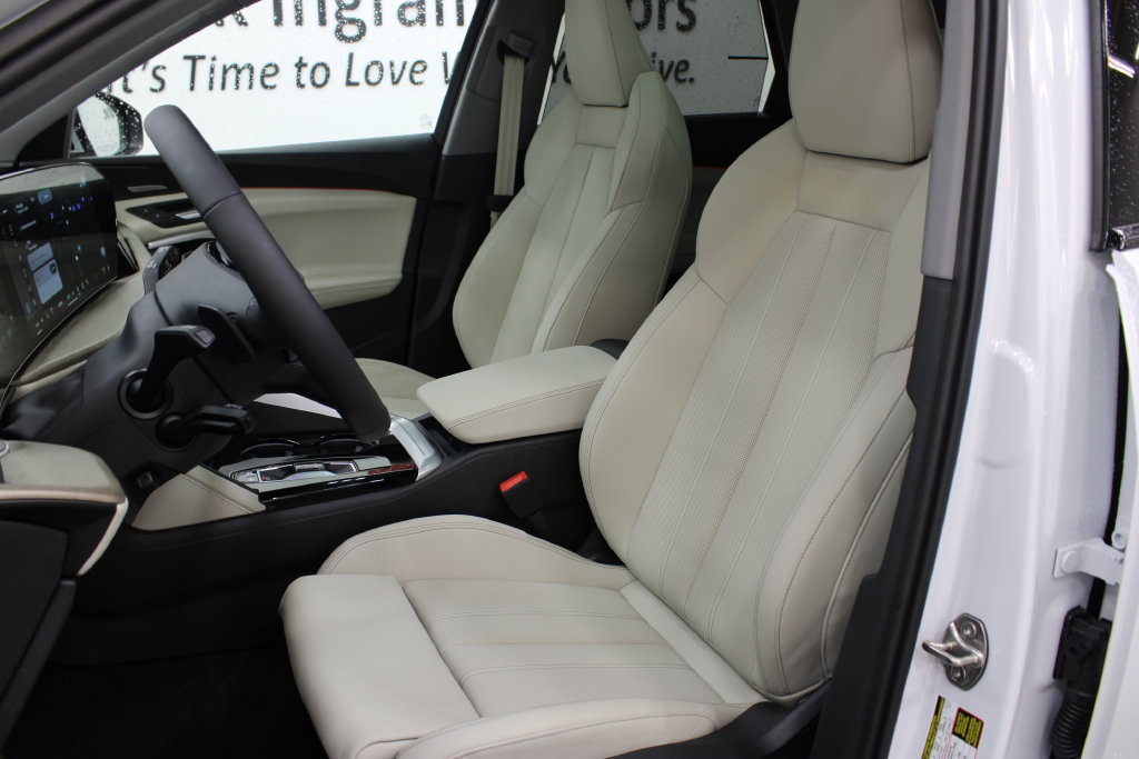 New 2026 Audi Q5 Premium Plus AWD/4WD image 15