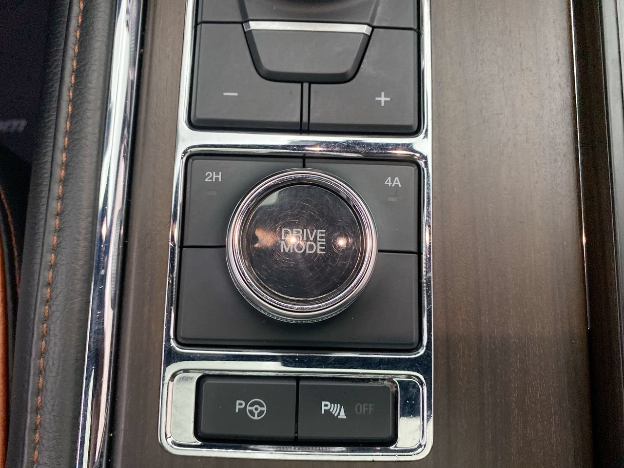 Used 2021 Ford Expedition King Ranch AWD/4WD image 20