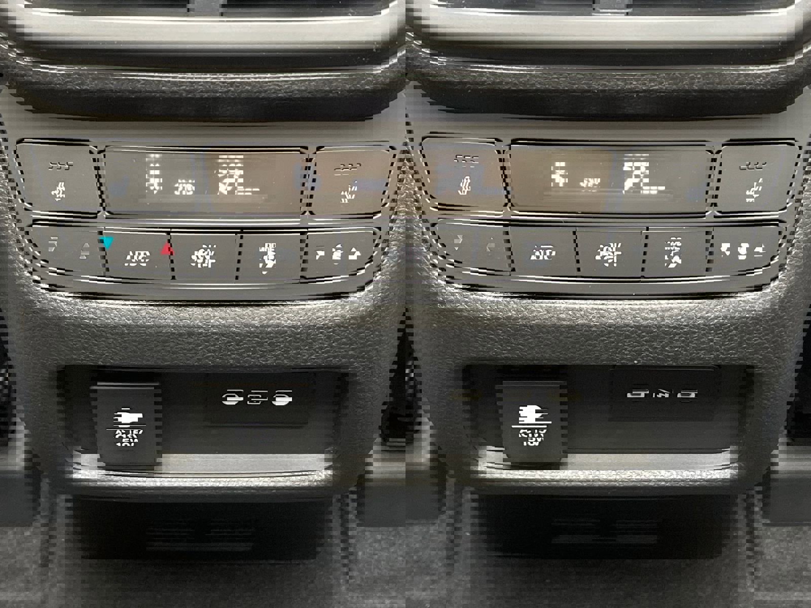 New 2025 Honda Pilot Elite image 31