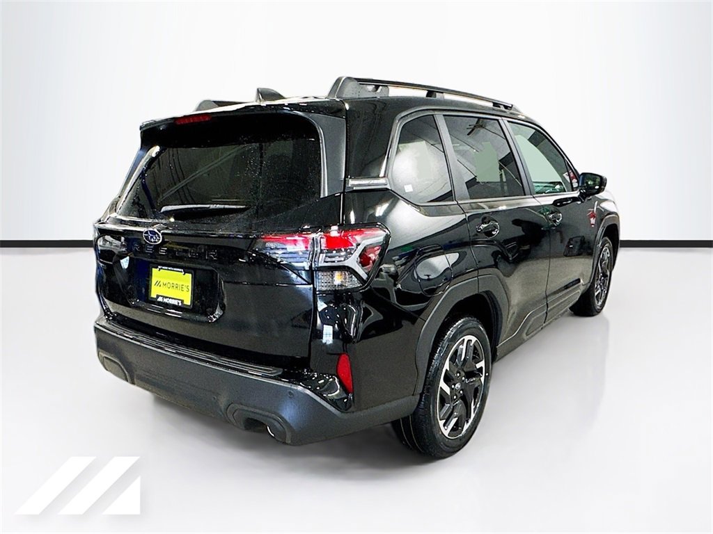 New 2026 Subaru Forester Limited image 5