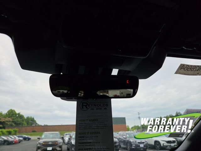 New 2026 Subaru Outback Premium AWD/4WD image 12