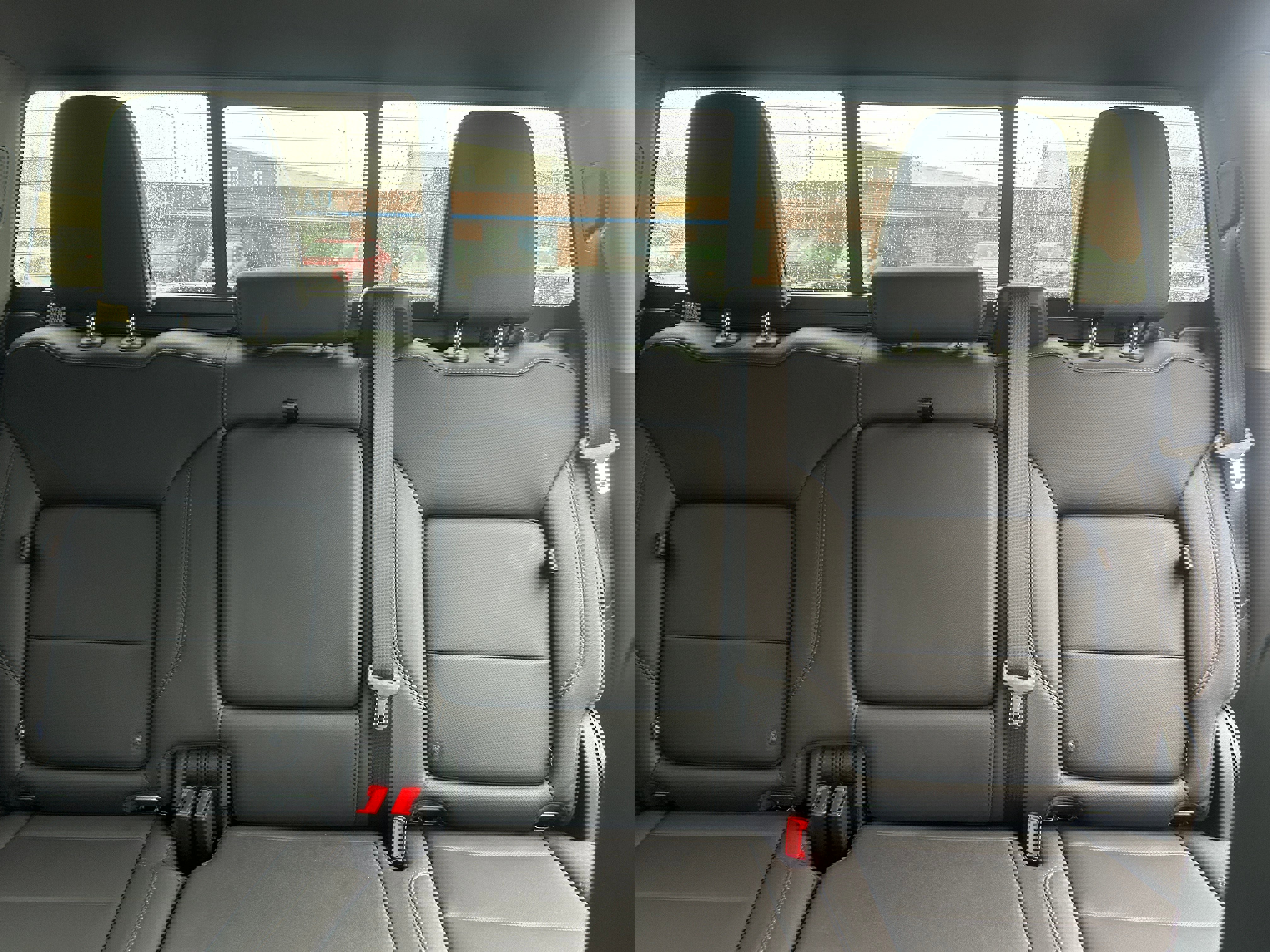 New 2026 Chevrolet Silverado 1500 LTZ w/ LTZ Premium Package image 31