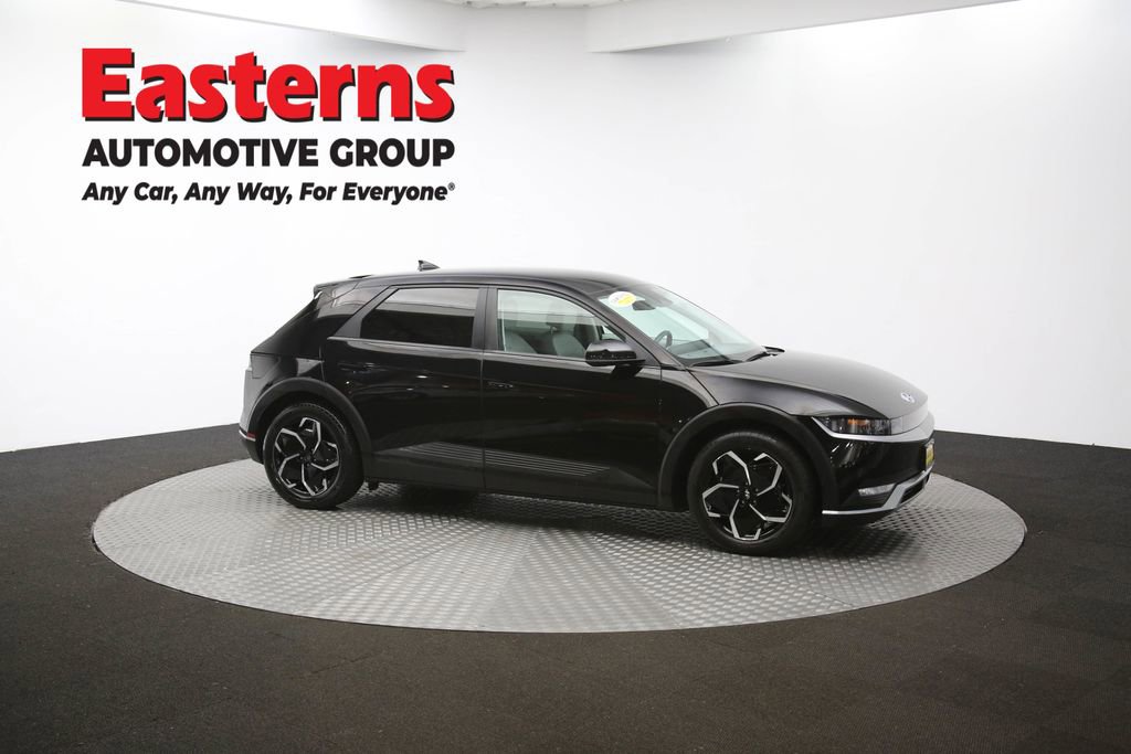 Used 2023 Hyundai Ioniq 5 SEL image 46