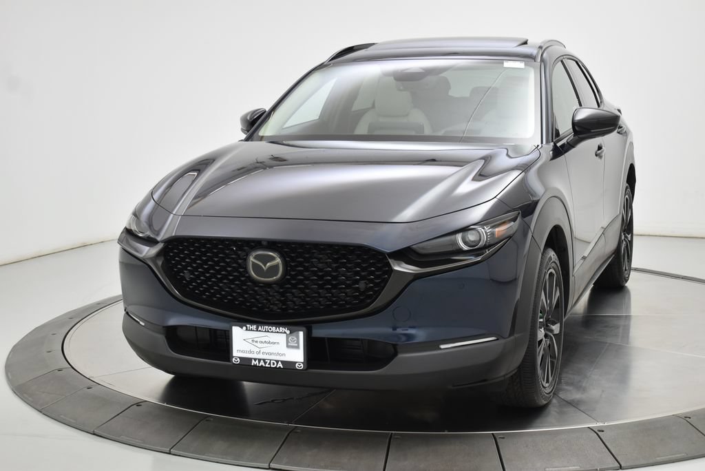Used 2026 MAZDA CX-30 2.5 Turbo w/ Premium Plus Pkg AWD/4WD image 15
