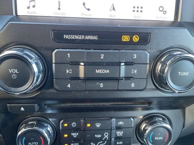 Used 2018 Ford F250 Lariat w/ Lariat Ultimate Package image 30