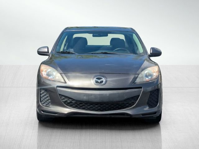 Used 2012 MAZDA MAZDA3 i Touring FWD image 2