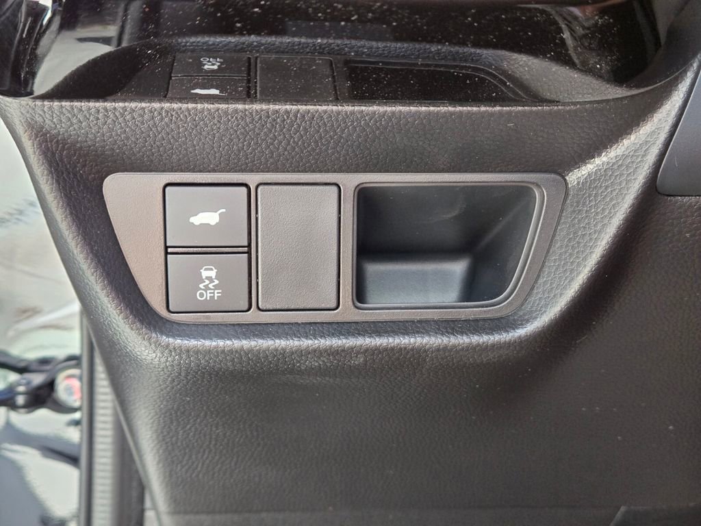 Used 2025 Acura ADX A-Spec AWD/4WD image 23