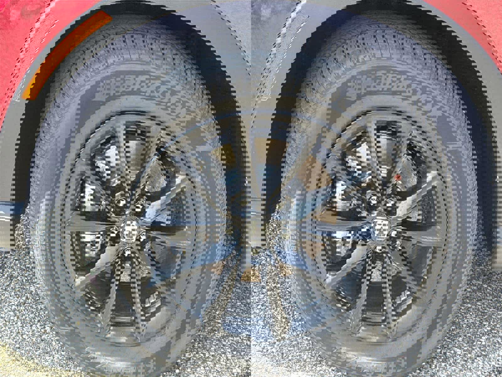 Used 2026 Honda CR-V Sport-L image 10