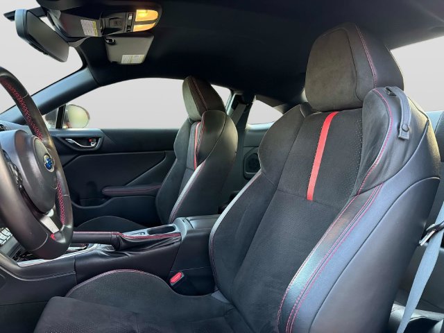 Used 2023 Subaru BRZ Limited RWD image 16