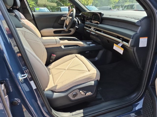 New 2027 Kia Telluride EX FWD image 28
