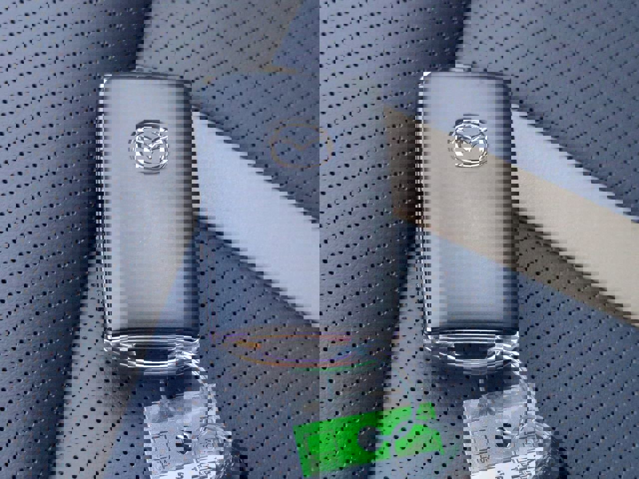 New 2026 MAZDA CX-90 3.3 Turbo S w/ Premium Package image 28