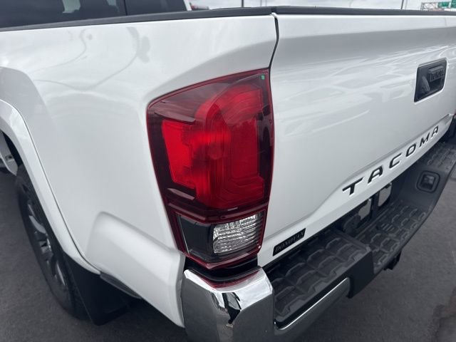 Used 2023 Toyota Tacoma SR5 image 22