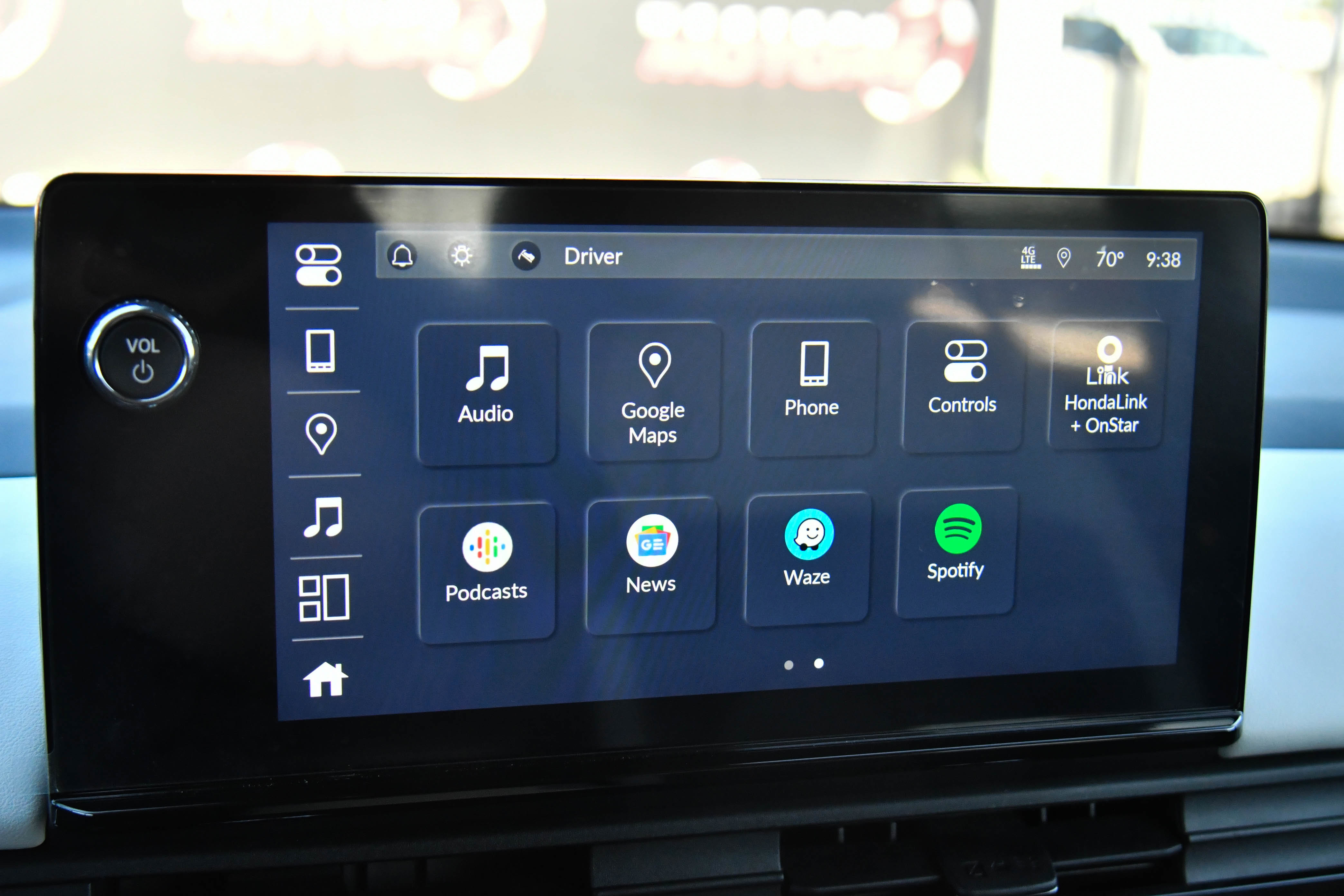 Used 2024 Honda Prologue Touring image 22